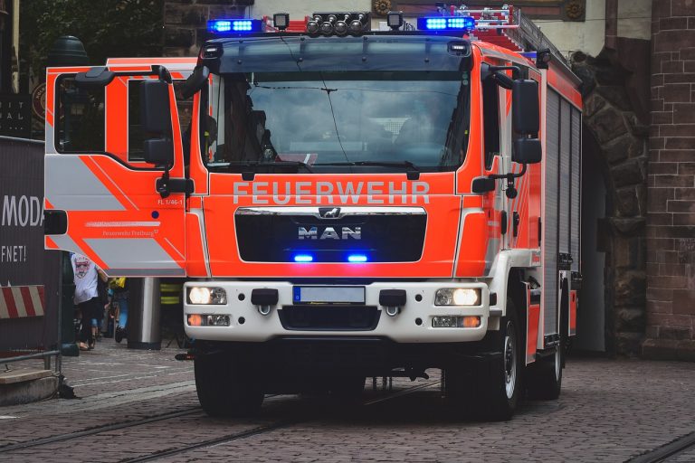 Kiel: Fortsetzung der Sammelbeschaffungen von Feuerwehrfahrzeugen